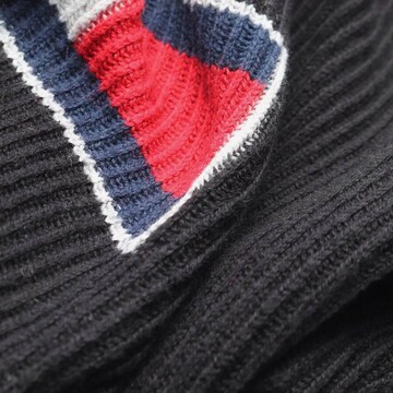 TOMMY HILFIGER Sweater & Cardigan in L in Black