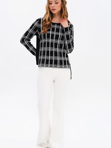 Passioni Sweater in Grey