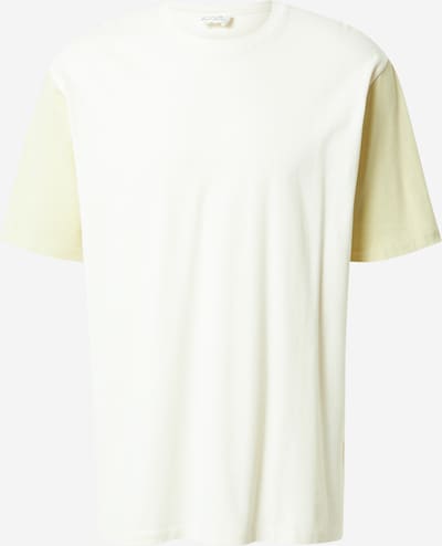 ABOUT YOU x Alvaro Soler قميص 'Ramon' بـ بيج / كريم / ألوان ثانوية, عرض المنتج