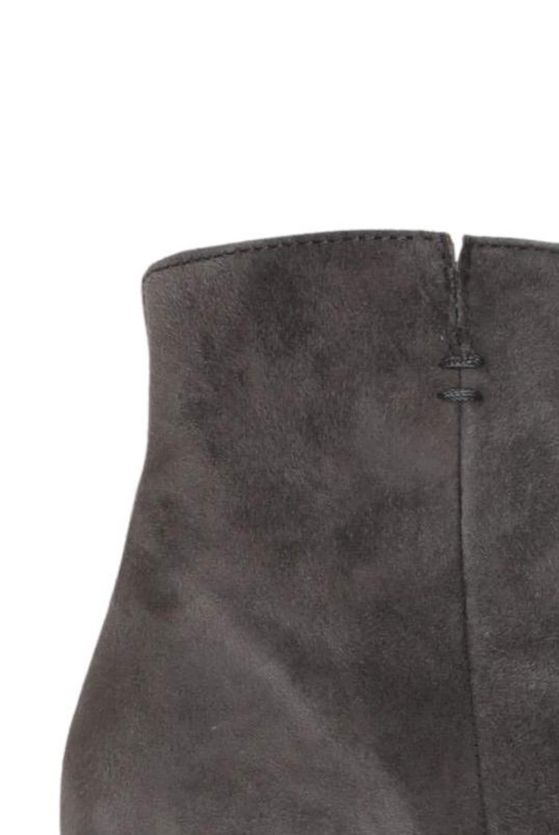 Paul Green Dress Boots in 38 in Grey