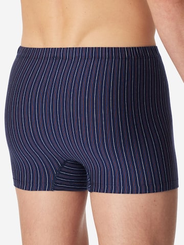 SCHIESSER Trunk ' 95/5 ' in Blau