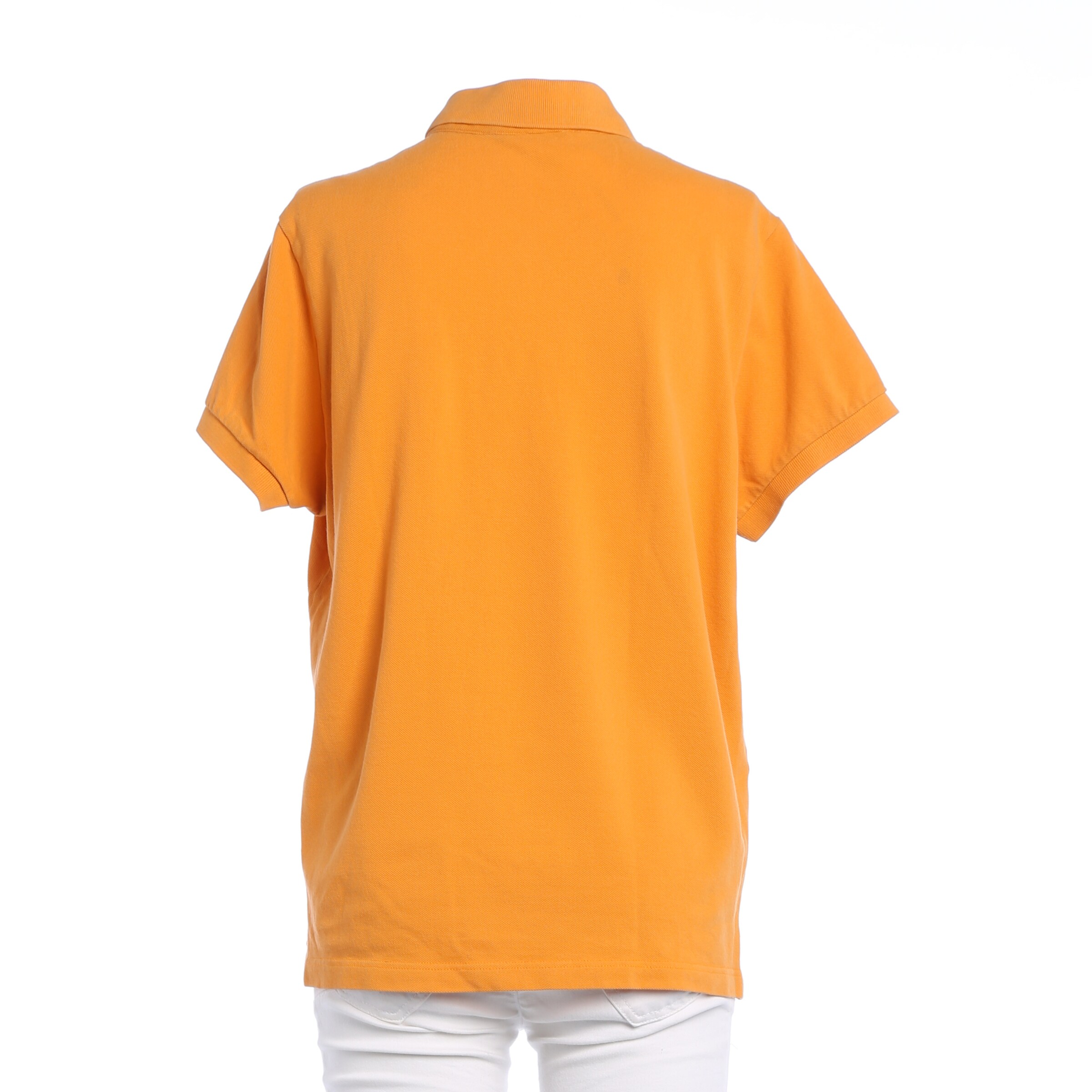 Etro Poloshirt M in Orange