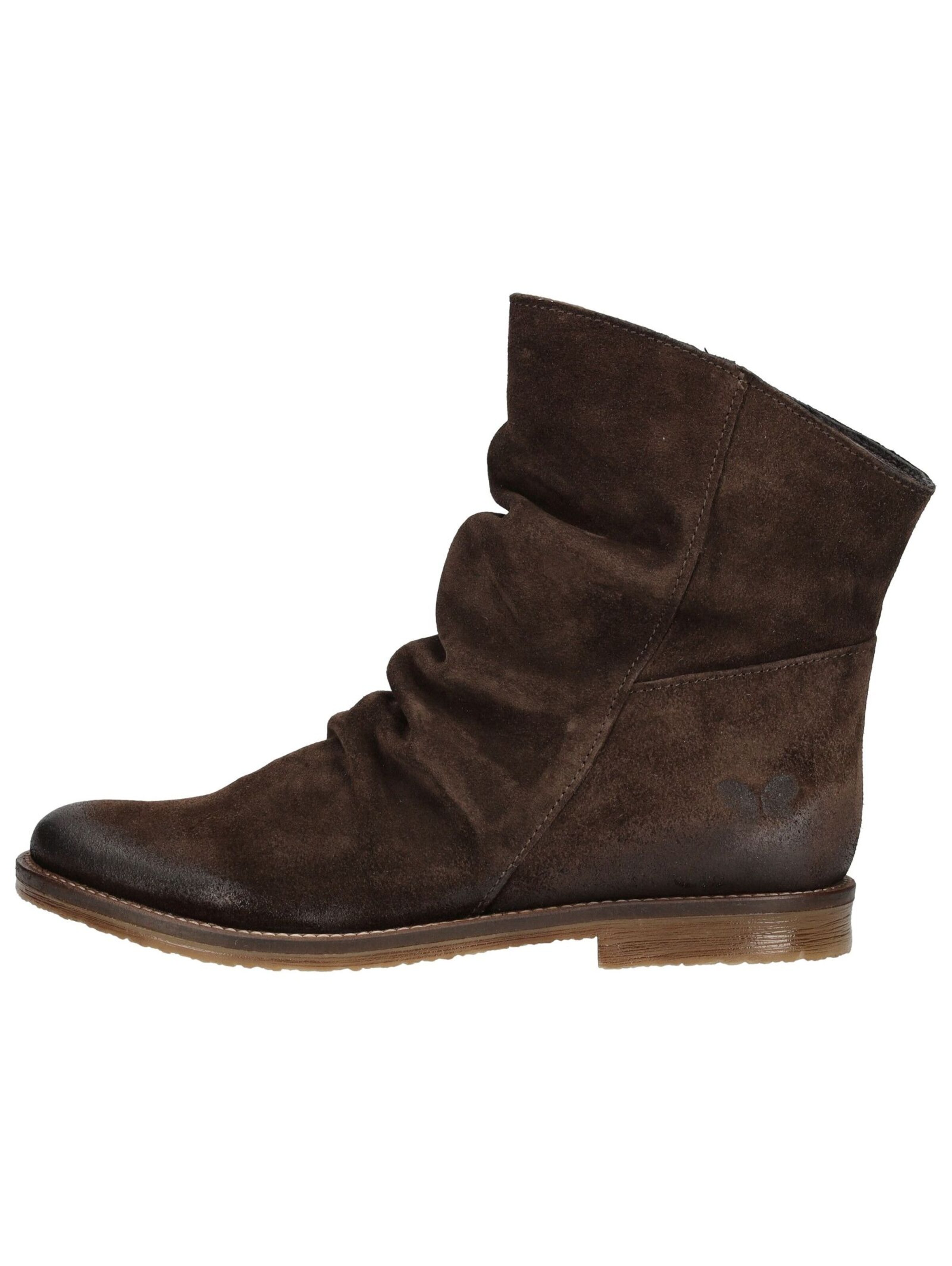 Bottines FELMINI en marron