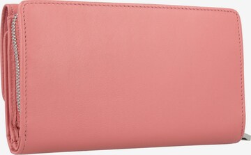 Picard Wallet 'Bingo' in Pink