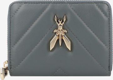 Portamonete di PATRIZIA PEPE in verde: frontale