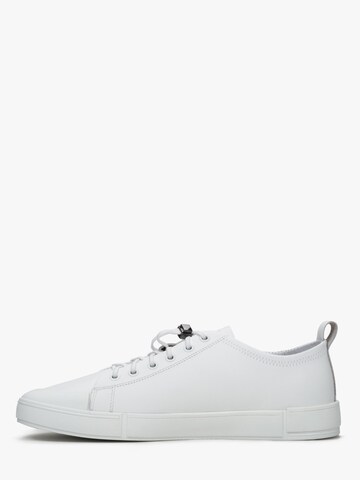 Estro Sneaker low '12142' i hvid