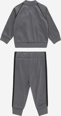 ADIDAS ORIGINALS Regular Sweat suit 'Adicolor Sst' in Grey