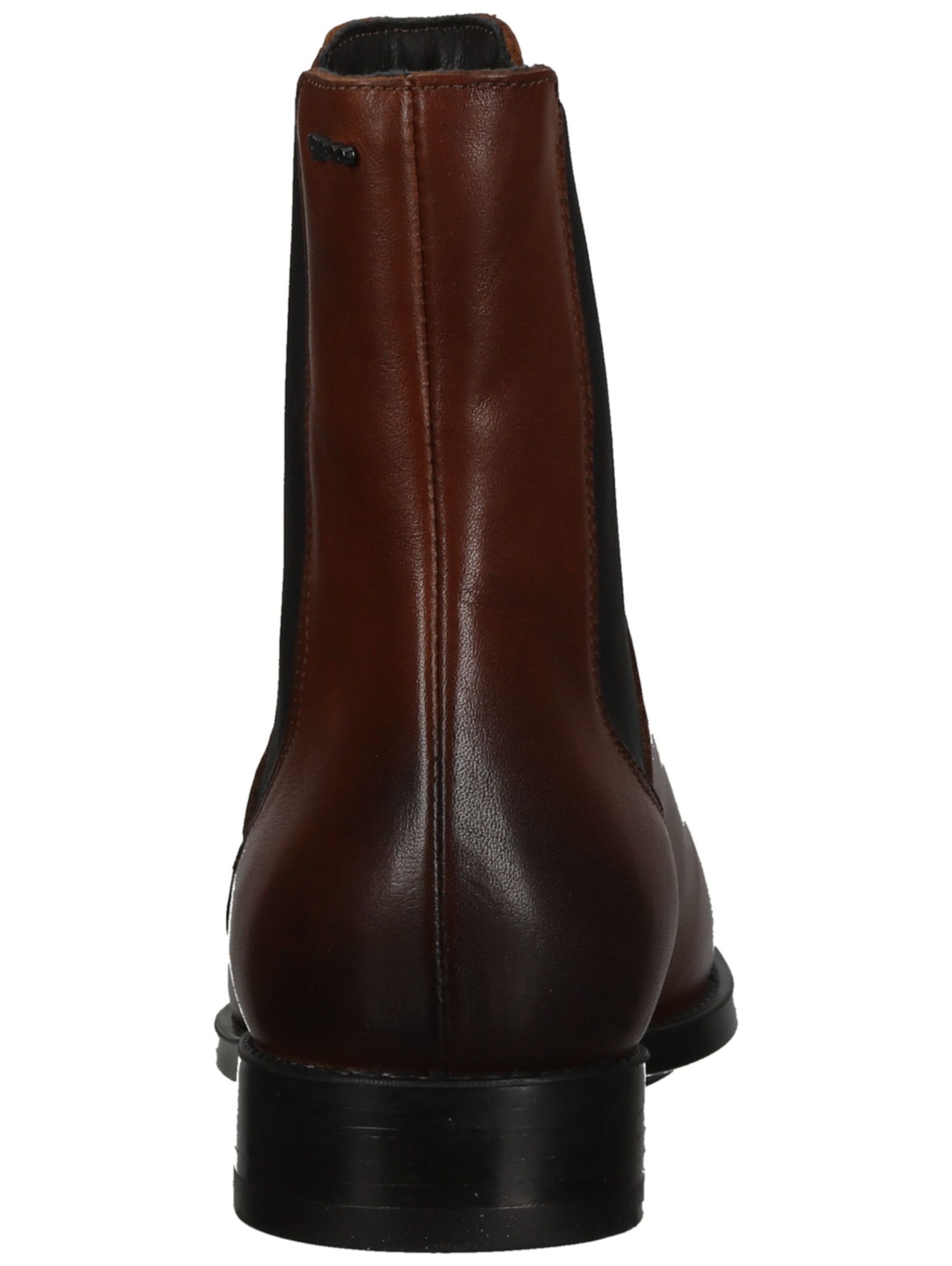 Boots chelsea di IGI&CO in marrone
