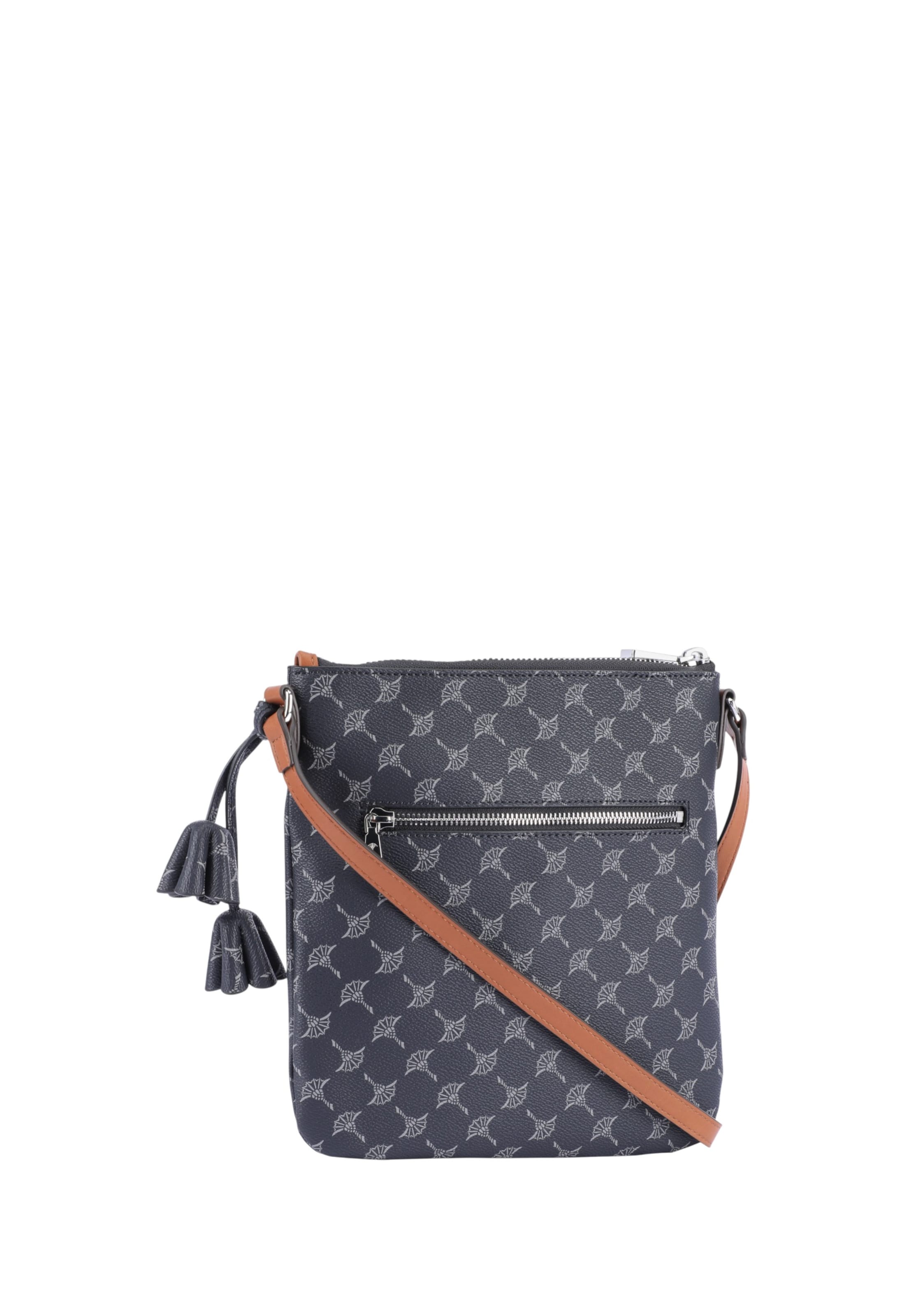JOOP! - Bolso de hombro 'Flora 1.0 Dia' en azul