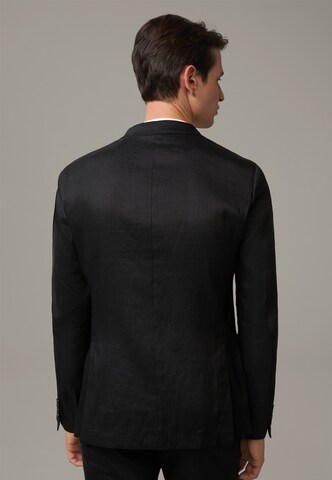 STRELLSON Slim fit Suit Jacket ' Acon ' in Black