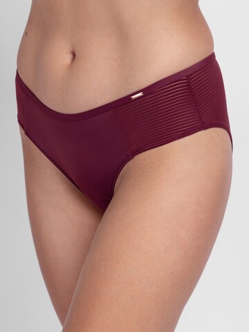 Dorina Panty 'Carmen' in Red