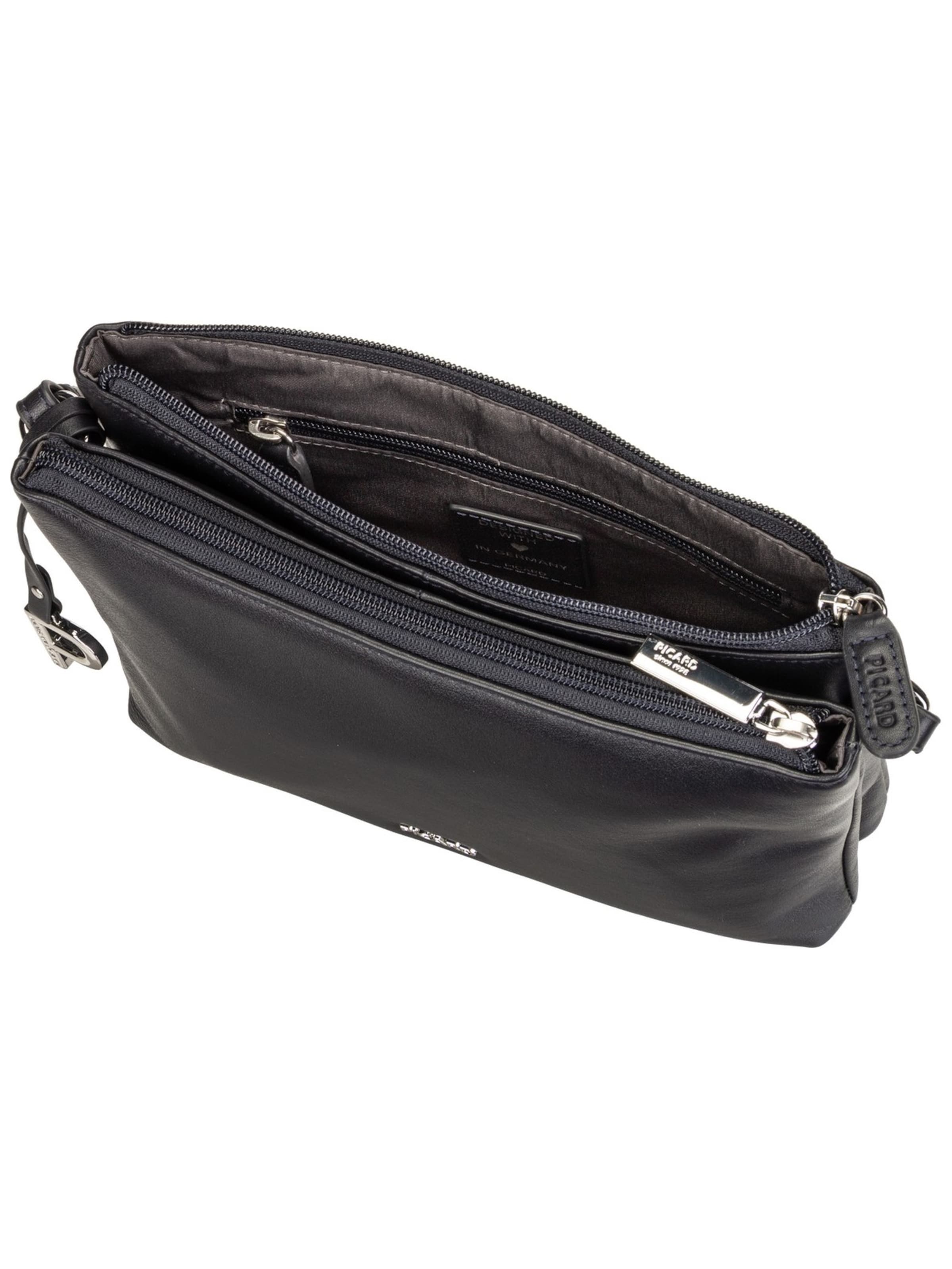 Picard Crossbody Bag ' Really ' in Blue