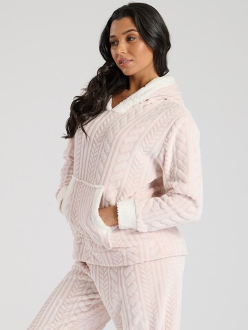 Loungeable Pajama in Pink