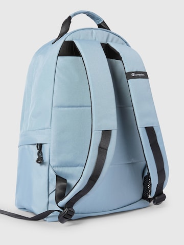 Sac à dos Champion Authentic Athletic Apparel en bleu
