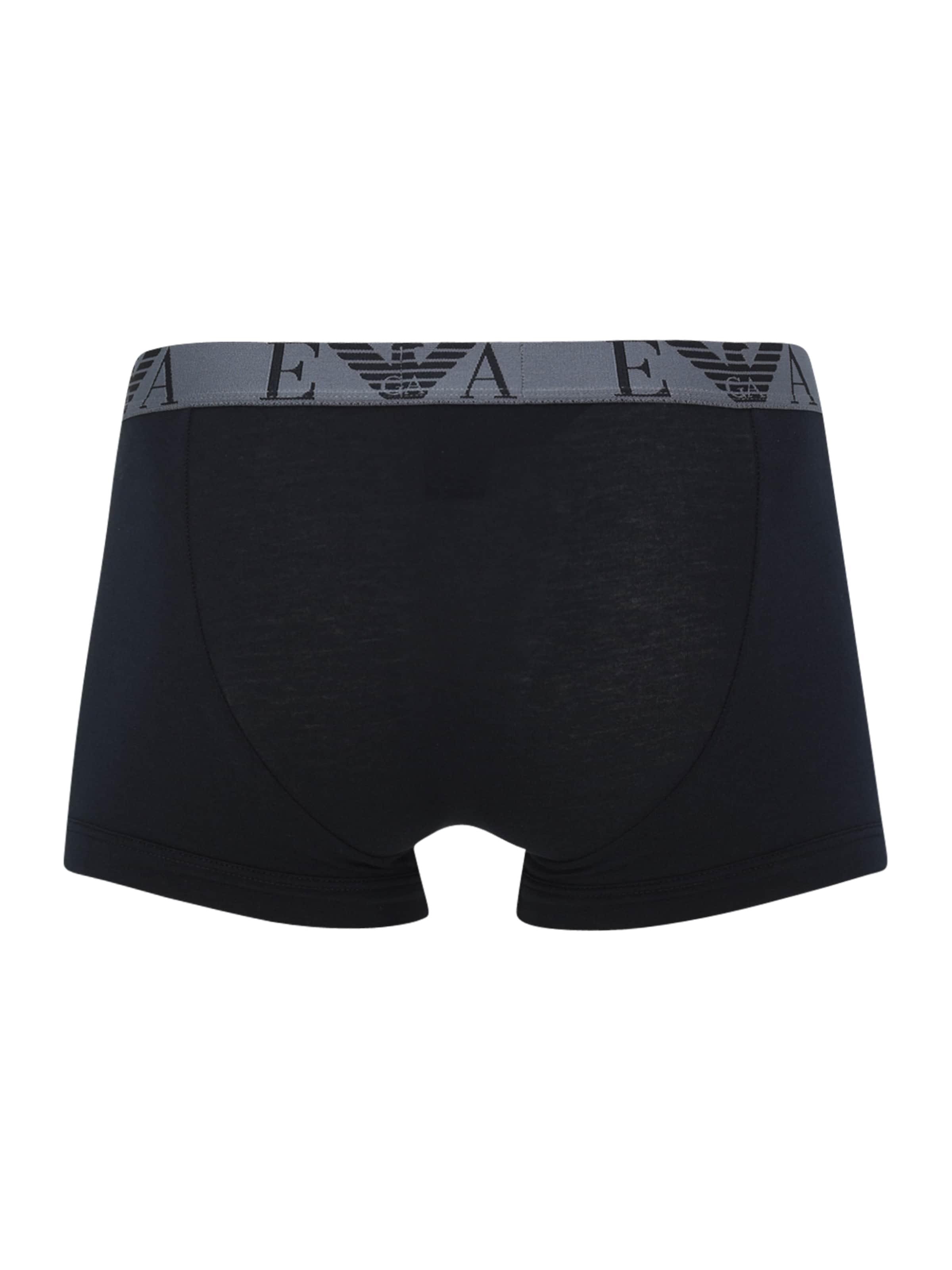 Emporio Armani Boxeralsók - kék