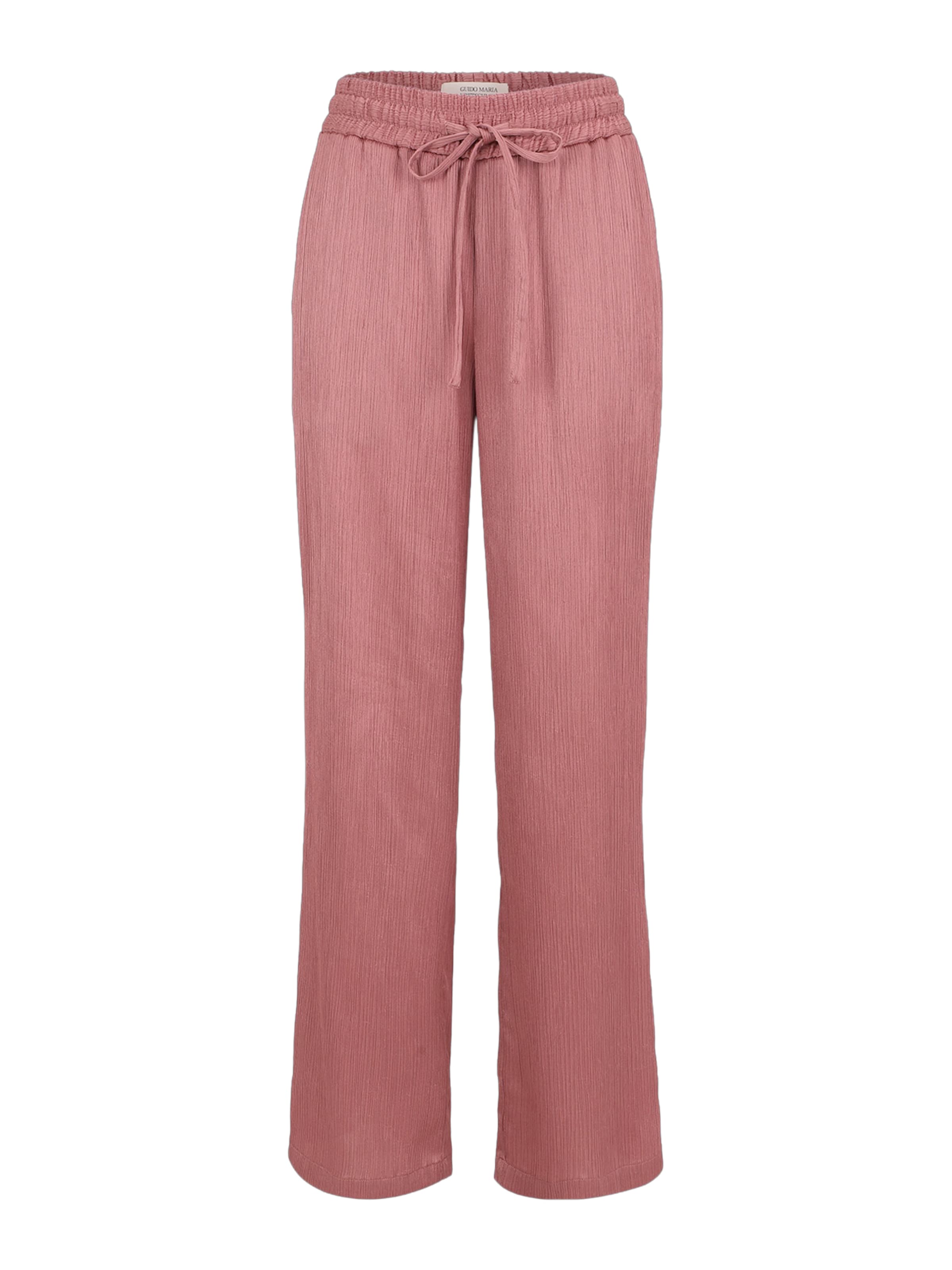 GUIDO MARIA KRETSCHMER FOR BRIDGERTON Bukser 'Francesca' i, Produktvisning