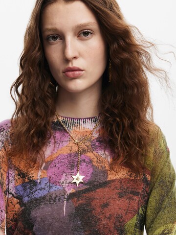 Pullover 'M. Christian Lacroix' di Desigual in colori misti