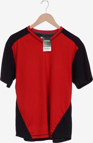 GAP Shirt in L in Red: front