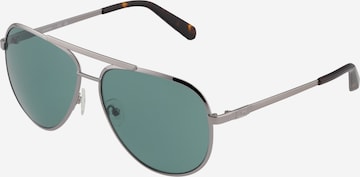 GUESS Napszemüveg - szürke: elől