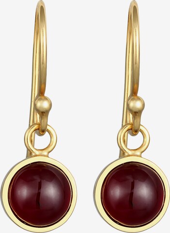 Boucles d'oreilles ELLI PREMIUM en or