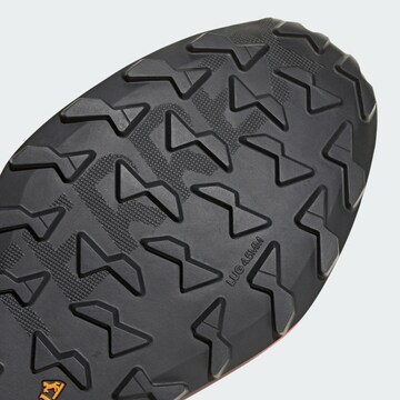 ADIDAS TERREX Běžecká obuv 'Terrex Agravic GTX 2' – fialová