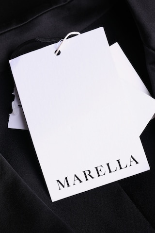 Marella Blazer in M in Black