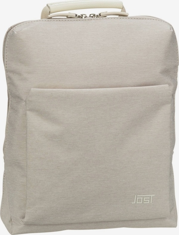 JOST Rucksack in Beige: predná strana