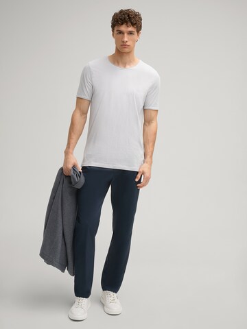 JOOP! Jeans Bluser & t-shirts 'Cesare' i hvid