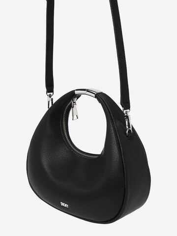 DKNY Handtasche 'Margot' in Schwarz