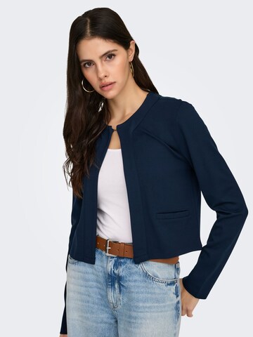 JDY Cardigan 'JDYNew' i blå