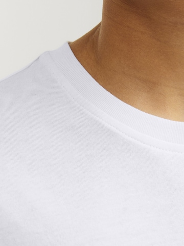 Jack & Jones Junior Póló 'JJESwift' - fehér