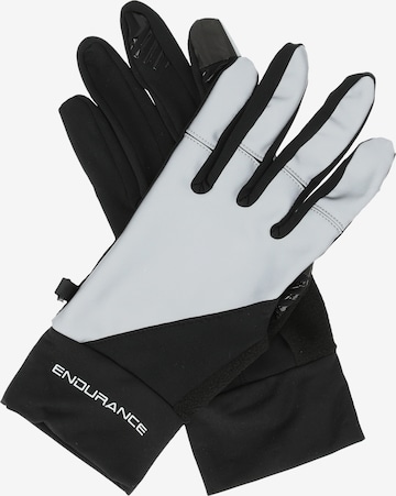 Gants de sport 'Mingus' ENDURANCE en noir