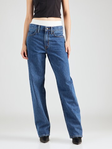 Loosefit Jean ''94 Baggy' LEVI'S ® en bleu : devant