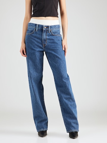 LEVI'S ® Loosefit Jeans ''94 Baggy' i blå: framsida