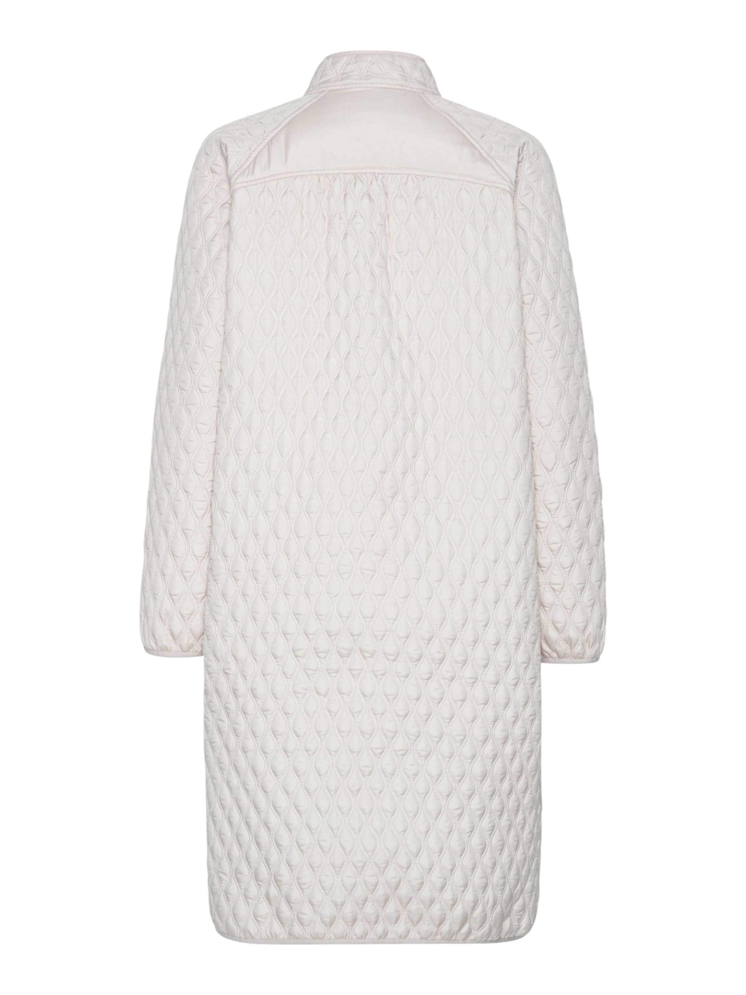 ILSE JACOBSEN Tussenjas 'Ally06' in Wit