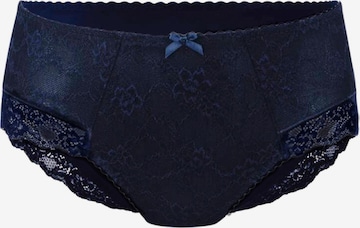 ROSA FAIA Panty 'Bobette' in Blue: front