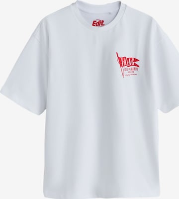 Next Paita 'Edit' värissä valkoinen: etupuoli