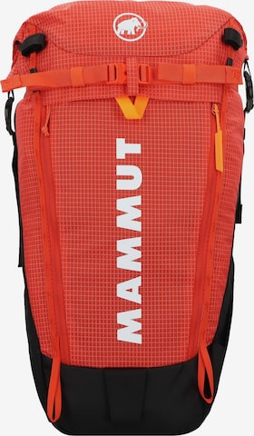 MAMMUT Sportrucksack 'Aenergy' in Rot: Vorderseite