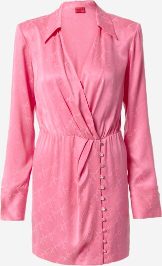 HUGO Kleid 'Kamaike' in rosa, Produktansicht