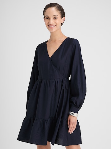 Robe 'Lanea' Guido Maria Kretschmer Women en bleu : devant