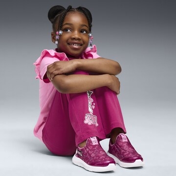 PUMA Sneakers 'Puma x Hello Kitty And Friends' in Roze