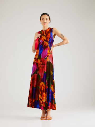 Ted Baker - Vestido en Mezcla de colores