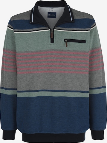 BABISTA Sweatshirt 'Stalvio' in Grün: Vorderseite