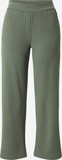 Soyaconcept Püksid 'SIHAM' khaki, Tootevaade