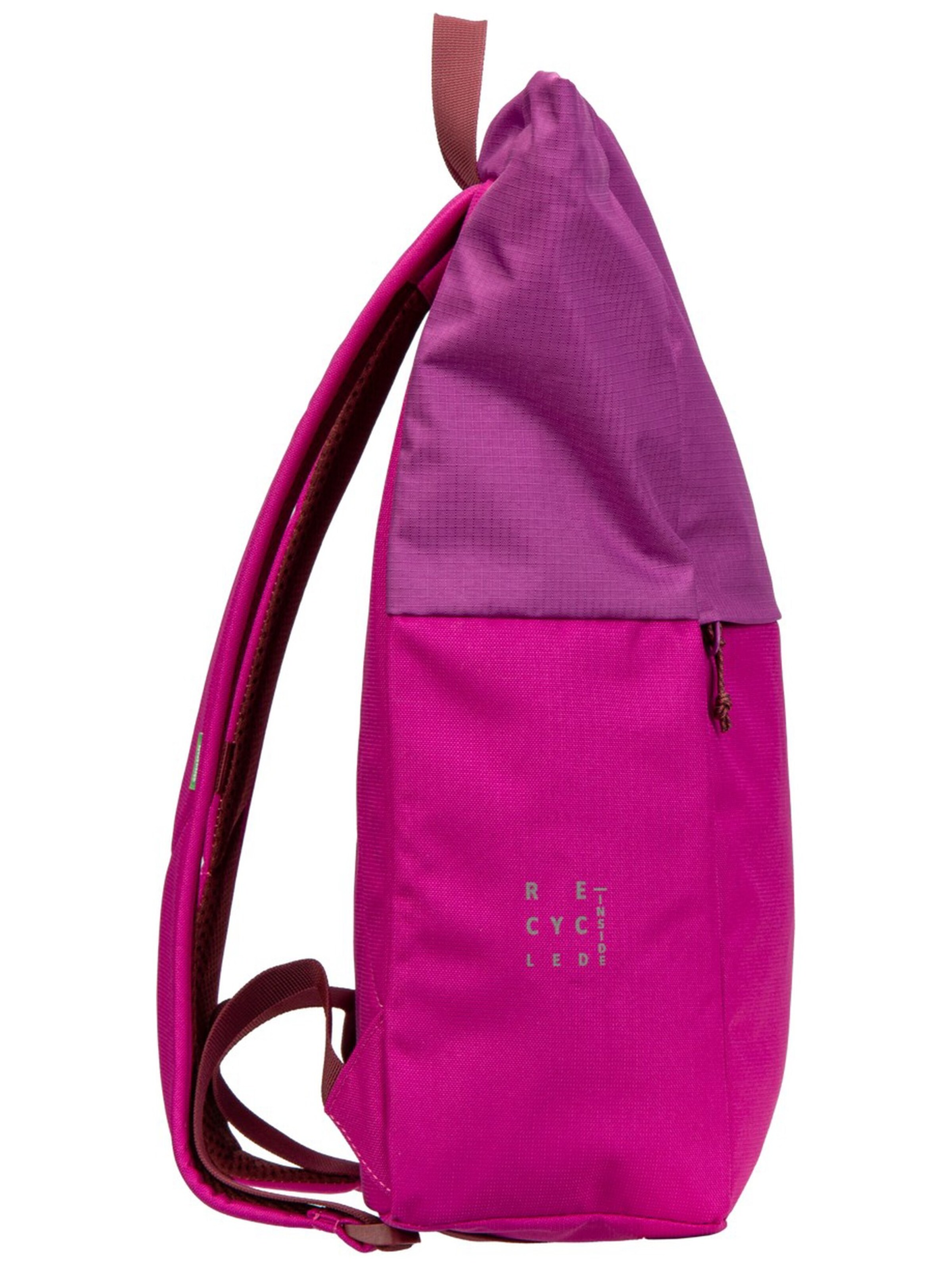 VAUDE Rugzak 'Wala' in Roze