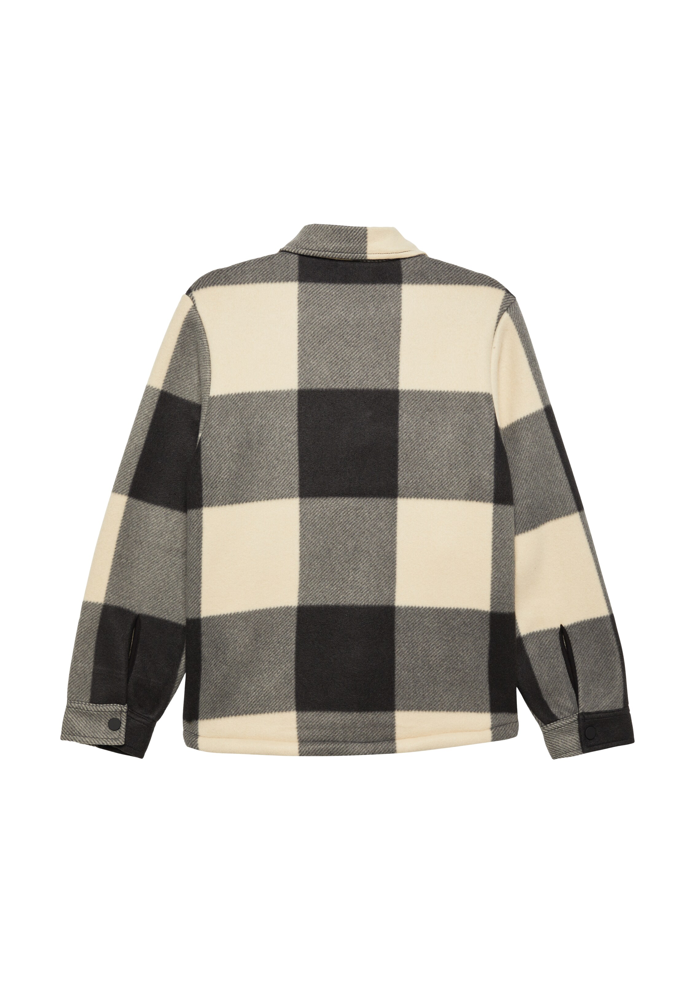 s.Oliver Tussenjas in Zwart