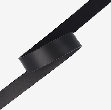 Ceinture 'Denton' TOMMY HILFIGER en noir