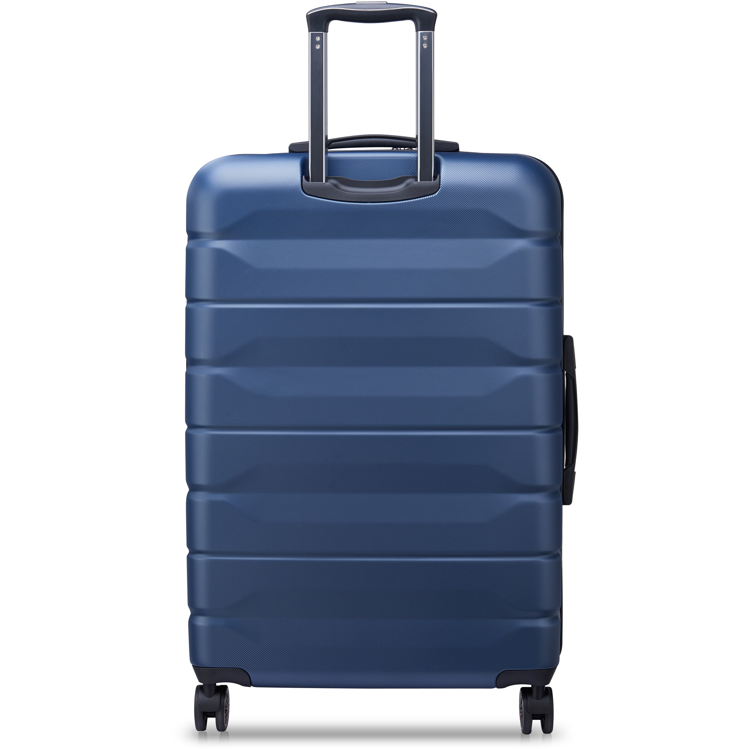 Delsey Paris Trolley 'Air Armour' in Blauw
