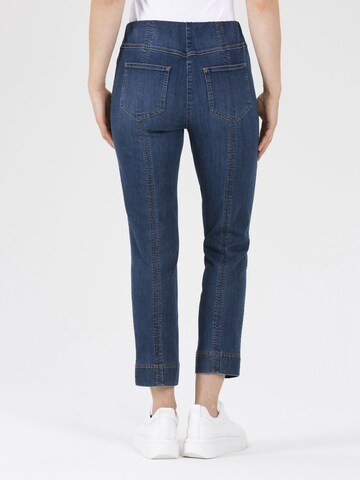 STEHMANN Regular Jeans 'Igor' in Blue