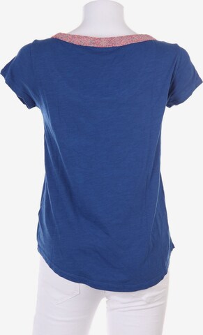 ESPRIT Top & Shirt in XS in Blue